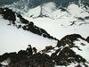 Steep Alpine Climbing